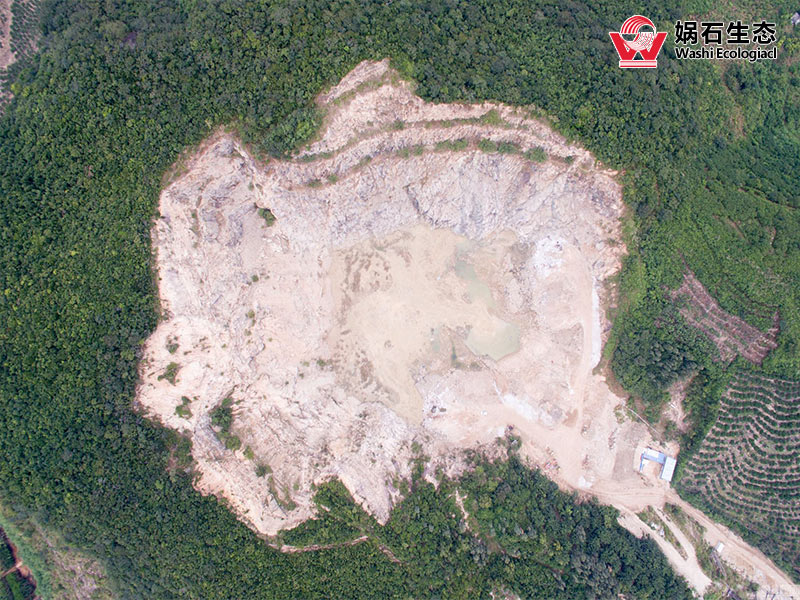 宜春承接废弃矿山生态修复公司